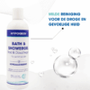 Hypogeen Bad- & Douchegel - 300ml thumbnail 2