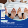 Hypogeen M-cose voetspray - 100ml thumbnail 3
