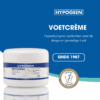 Crème pieds Hypogeen - Pot 200ml thumbnail 2
