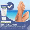 Hypogeen Callus and Cracked Heel Cream - Tube 100ml thumbnail 2