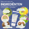Hypogeen Callus and Cracked Heel Cream - Tube 100ml thumbnail 3