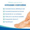 Hypogeen Foot Cream - XXL Pump Bottle 1500ml thumbnail 4