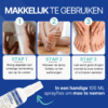 Hypogeen M-cose voetspray - 100ml thumbnail 6