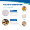 Hypogeen Foot Cream - XXL Pump Bottle 1500ml thumbnail 5