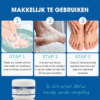 Crème pieds Hypogeen - Pot 200ml thumbnail 5