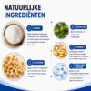 Hypogeen Bodylotion - Droge & Gevoelige huid thumbnail 7