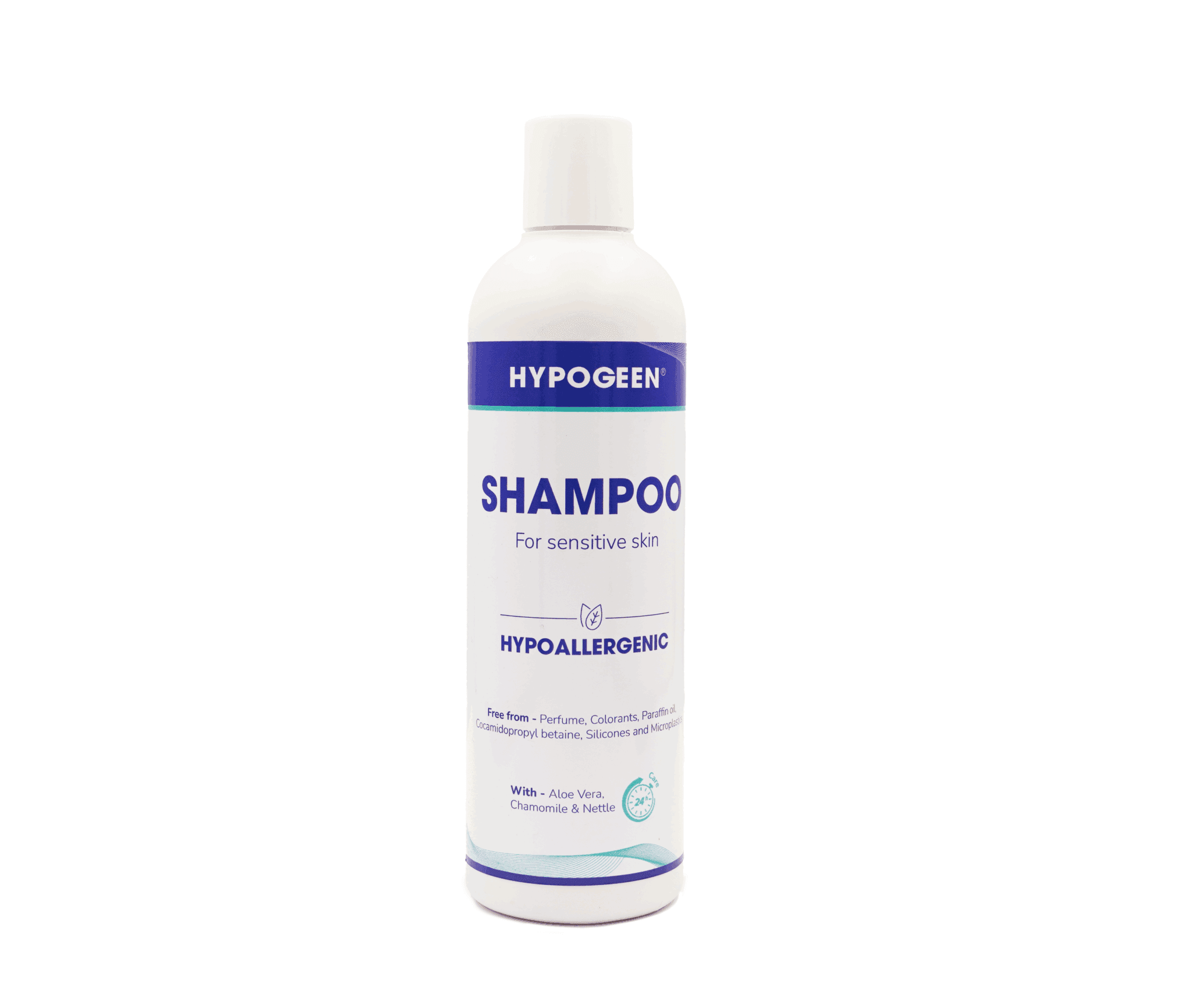 Hypogeen - Shampoo