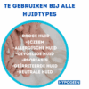 Hypogeen Voetcrème Kruidenboost - Tube 100ml thumbnail 5