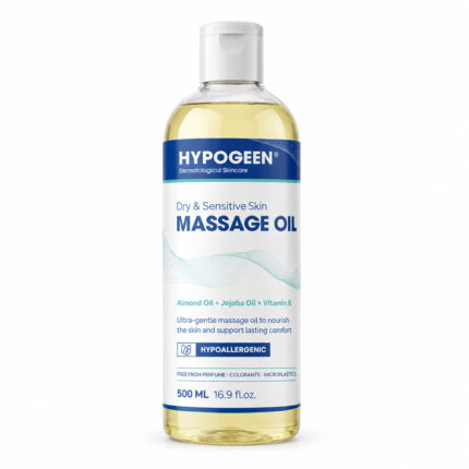 Hypogeen Massageolie