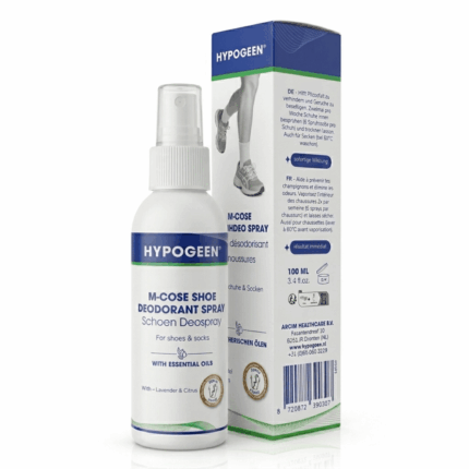 Schoen deospray pakket