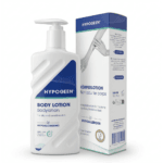 Hypogeen Bodylotion - Droge & Gevoelige huid
