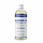 Hypogeen Massageolie