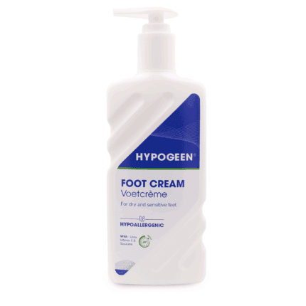 Voetcrème