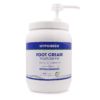 Hypogeen Foot Cream - XXL Pump Bottle 1500ml thumbnail 1