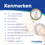 Hypogeen usp's