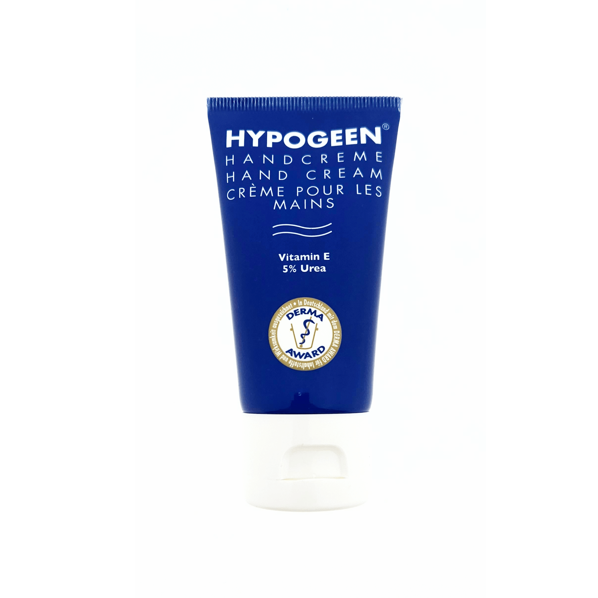 Hypogeen handcrème 50ml voorkant