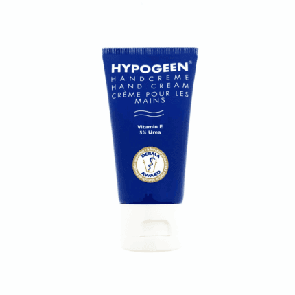 Hypogeen handcrème 50ml voorkant