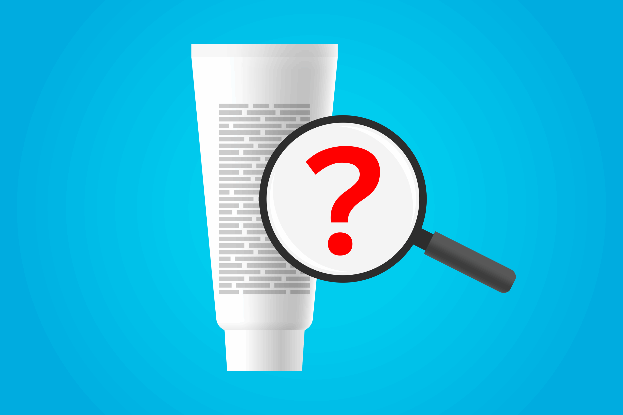 Was ist hypoallergene Hautpflege?