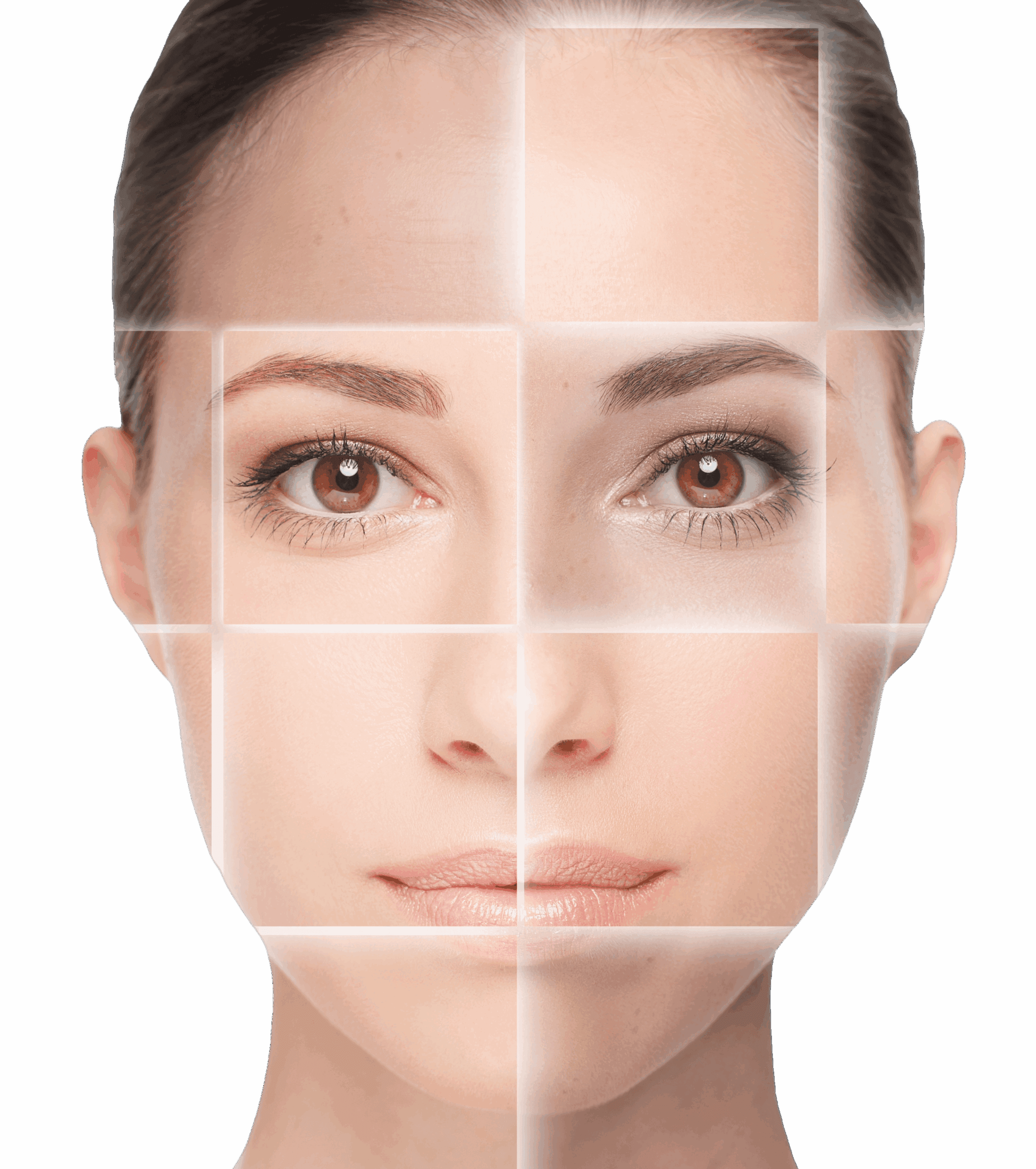 Prueba de tipo de piel