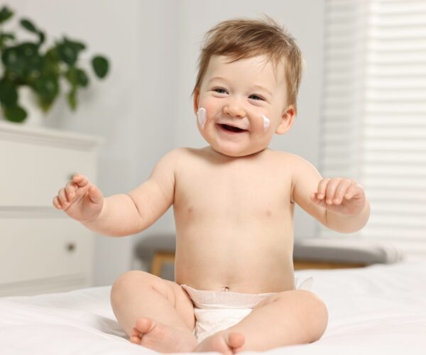 Zijn Hypogeen-producten ook geschikt voor baby’s?