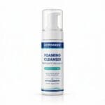 Hypogeen Foaming Cleanser - Gevoelige huid