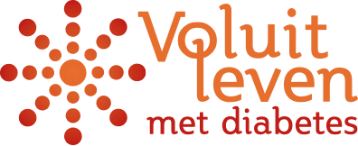 Voluitlevenmetdiabetes
